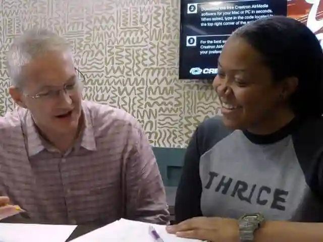 Dr. Donnelly - Best online GMAT tutor